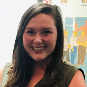 Meet your Posher, Haley